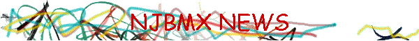 NJBMX NEWS