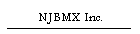 NJBMX Inc.