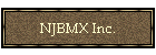 NJBMX Inc.