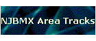 NJBMX Area Tracks